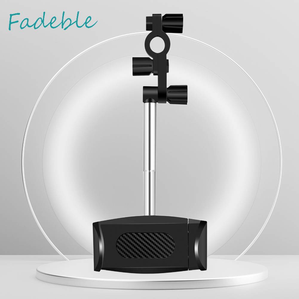 Giá Đỡ Điện Thoại Gắn Kính Chiếu Hậu Xe Hơi Tiện Lợi