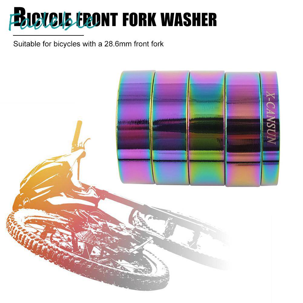 Vòng Đệm Cổ Tay Lái Xe Đạp Chống Ăn Mòn