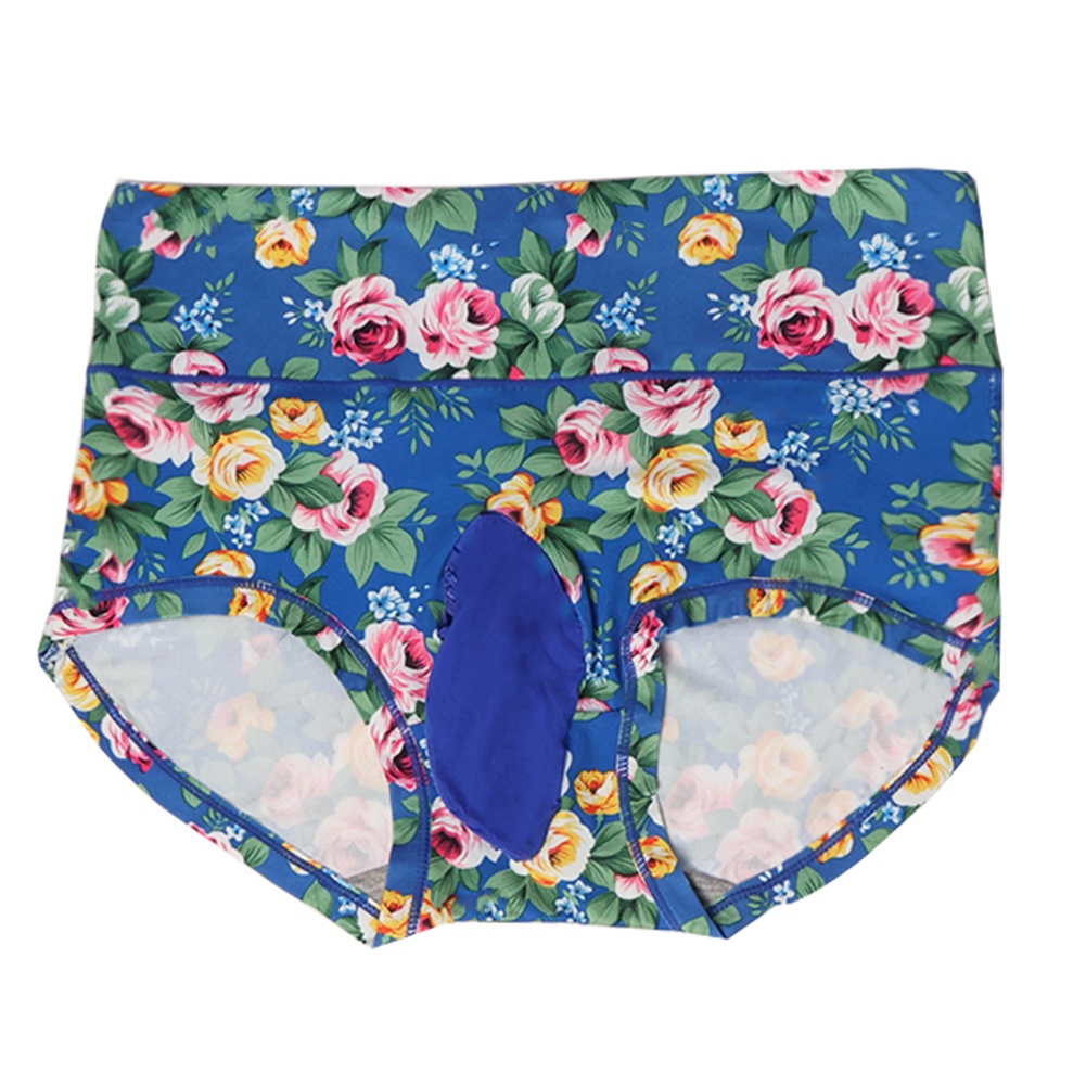 Quần Lót Nam Co Dãn Tốt, Chất Liệu Polyester