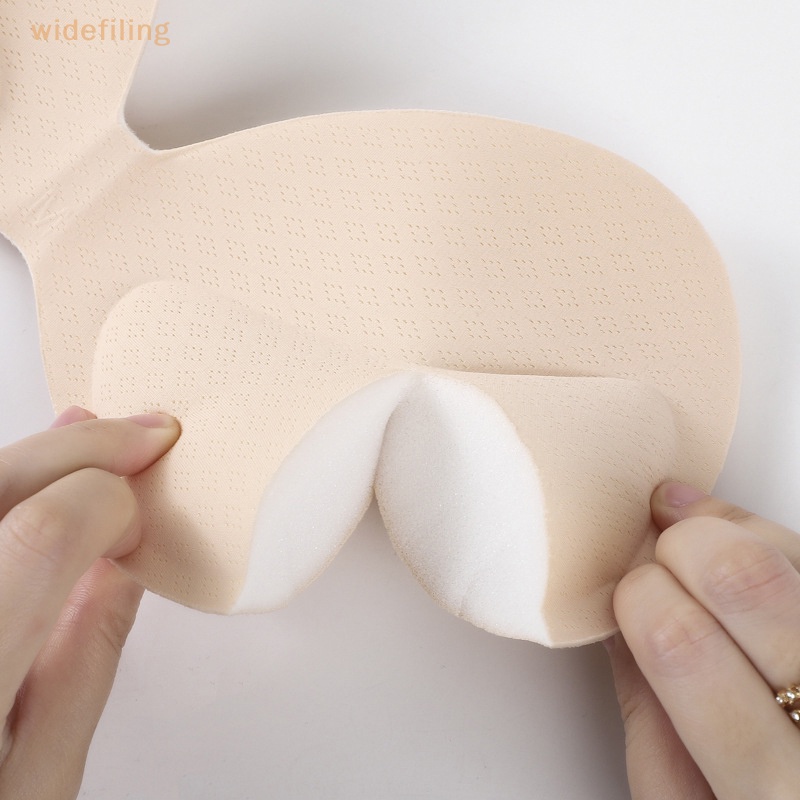 Đệm Mút Nâng Ngực Dày Dặn Tiện Dụng Khi Mặc Bikini