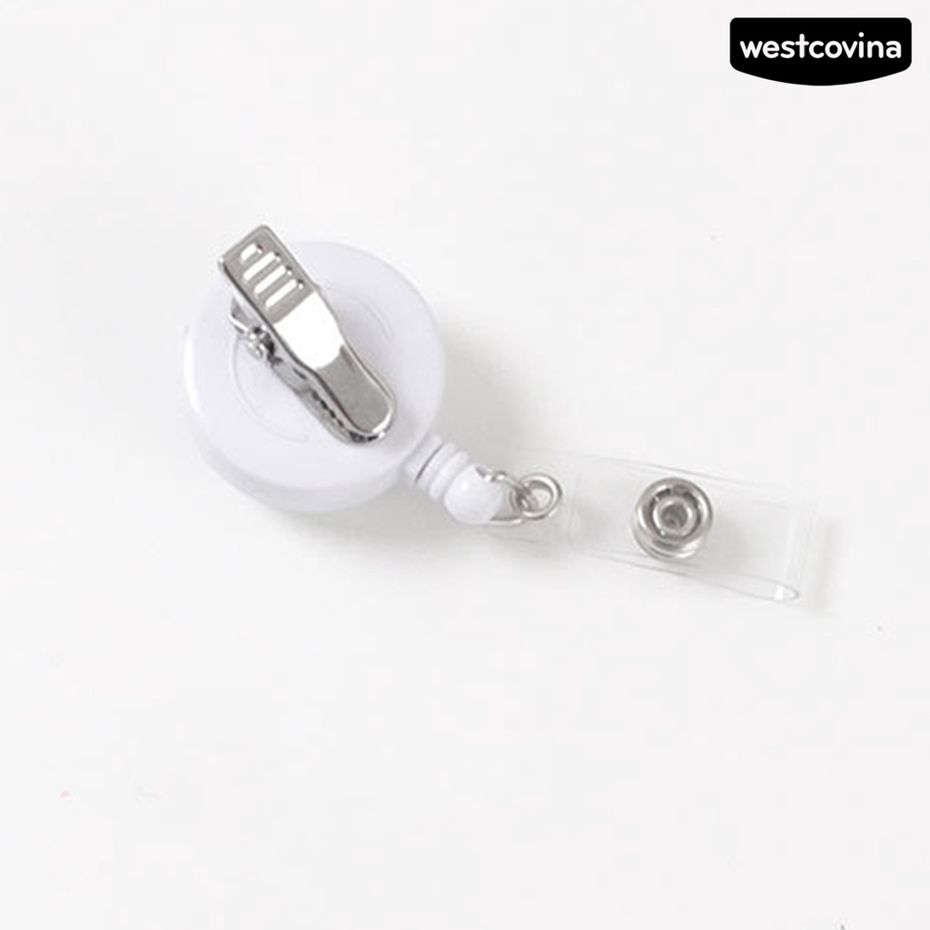 [WSTN]✎Vỏ Bọc Bảo Vệ Thẻ Tên Bền Bỉ Chống Thấm Nước Thiết Kế Vân Đá Cẩm