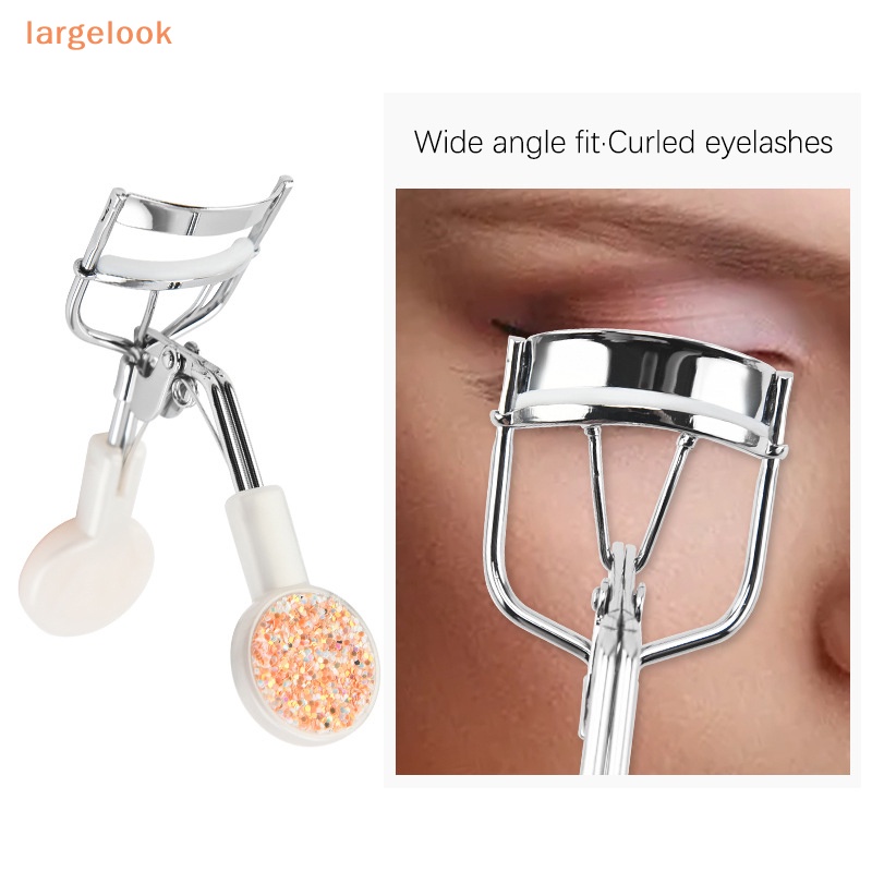 Kẹp Bấm Mi Trang Điểm Làm Đẹp Chuyên Nghiệp Cho Nữ