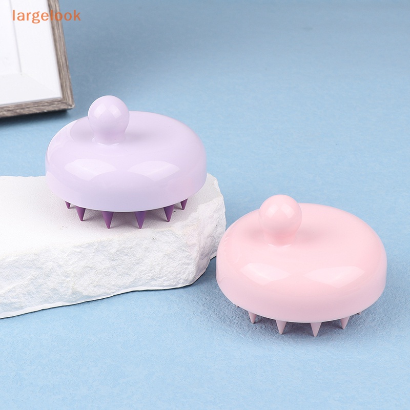 1 Bàn Chải Tắm Mềm Mại Mát Xa Cơ Thể Cho Nam Nữ