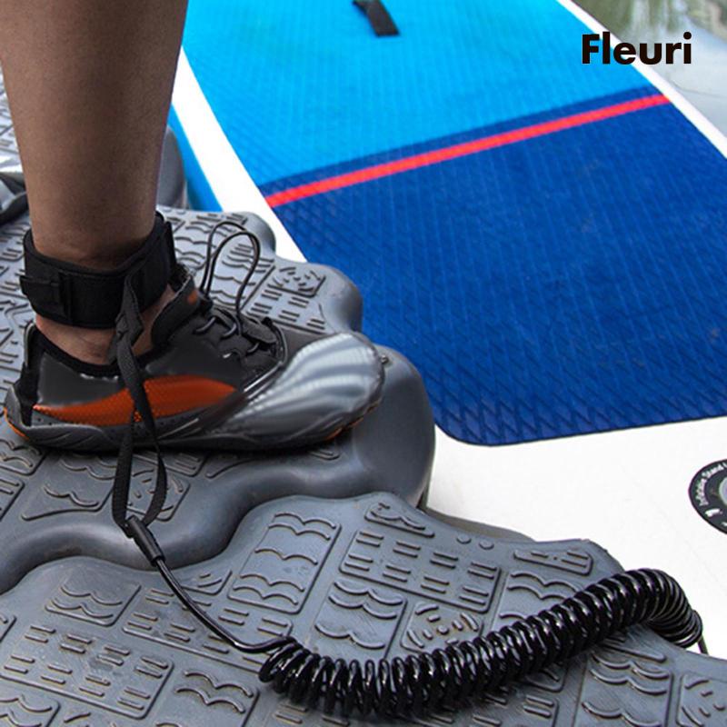 Dây An Toàn Cột Ván Lướt Sóng Cho Tất Cả Các Loại Ván Lướt Sóng