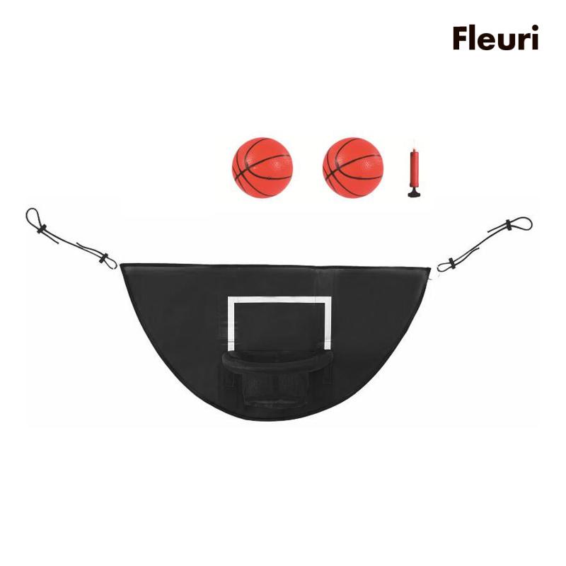 Đồ Chơi Bóng Rổ Dây Nối Có Thể Điều Chỉnh Cho Trẻ Em