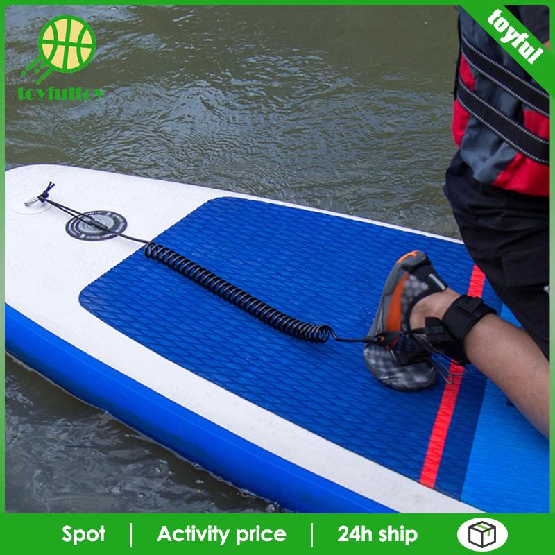 Dây Dắt Dây An Toàn Cho Tất Cả Các Loại Ván Lướt Sóng