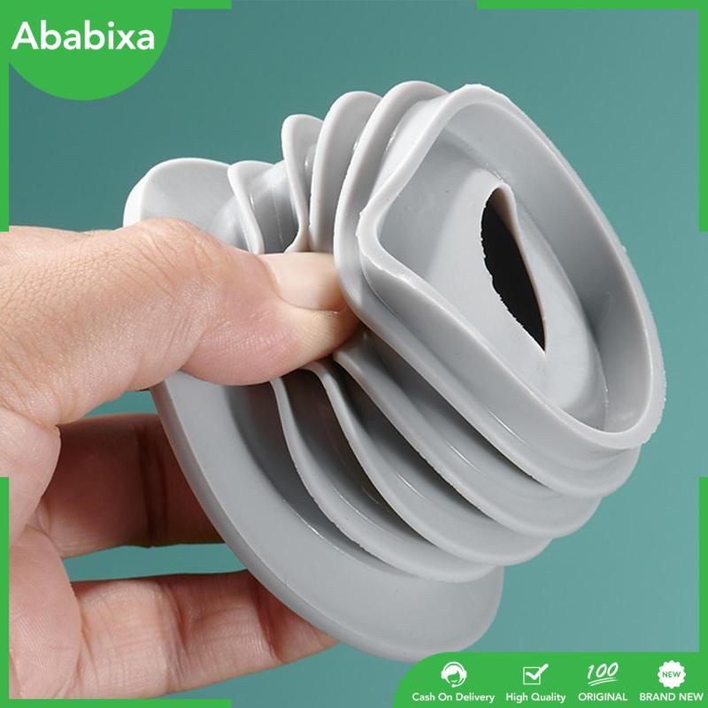 Vỏ Bọc Ống Thoát Nước Khử Mùi Chống Mùi Có Thể Tái Sử Dụng Cho Nhà Bếp / Phòng Tắm
