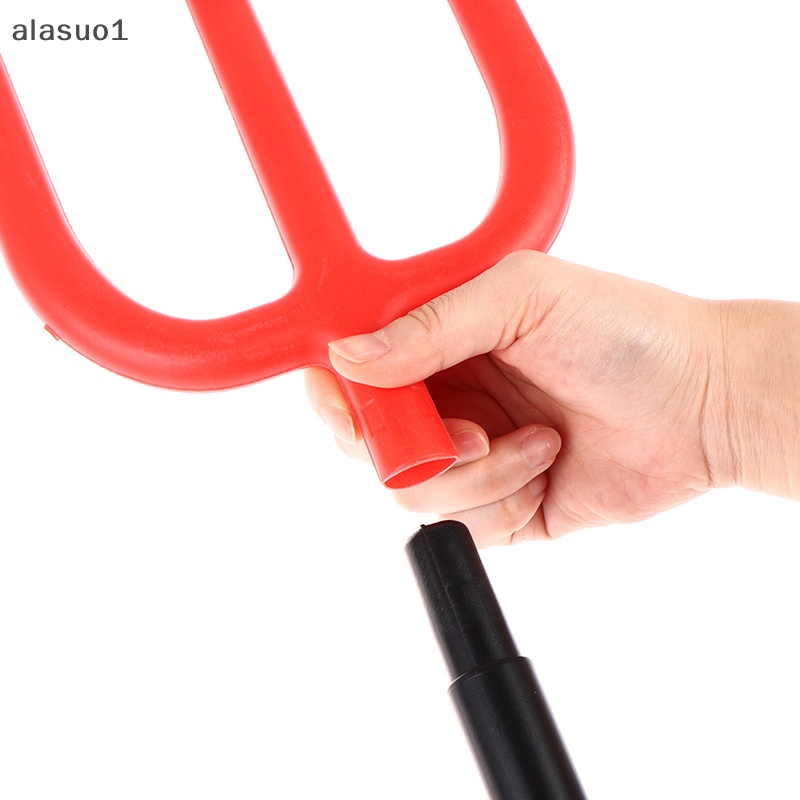 Nĩa Nhựa Đồ Chơi Dùng Cho Tiệc Halloween