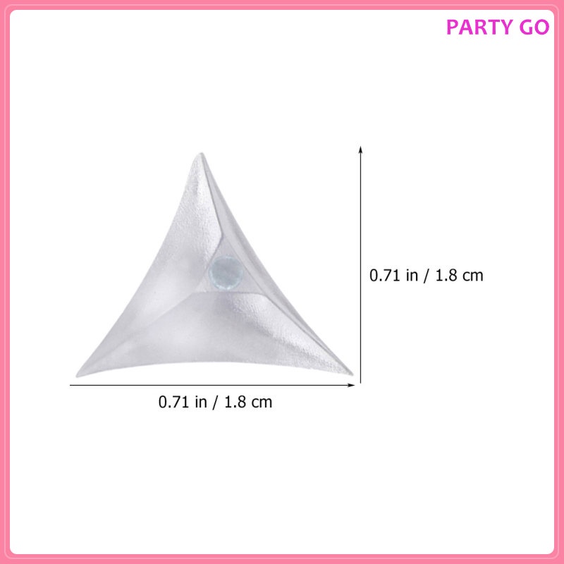 Edge Set 400 Miếng Bọc Góc Bàn Tủ Bảo Vệ An Toàn Tiện Dụng