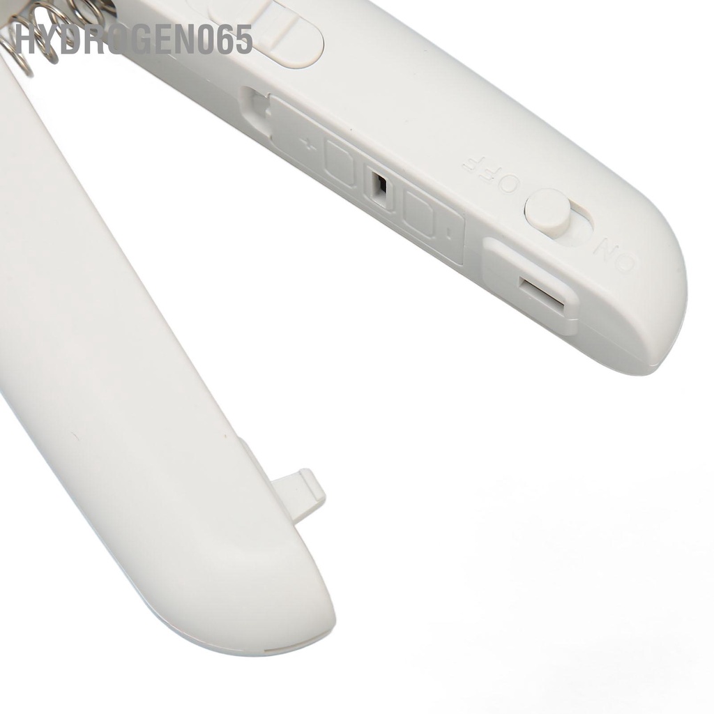 Hydrogen065 Dụng cụ cắt móng cho thú cưng bằng thép không gỉ Tự động trả lại tay cầm tỉa có đèn LED chó