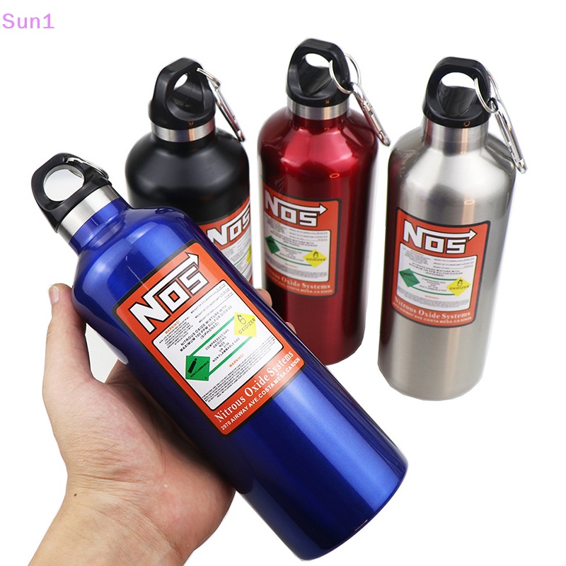 1 Bình Nước Cách Nhiệt Bằng Thép Không Gỉ Dung Tích 500Ml
