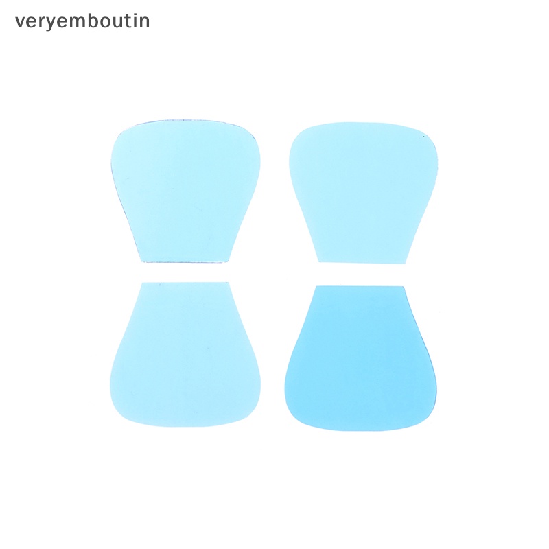 Miếng Dán Gel Massage Cơ Thể EMS Thay Thế Tiện Dụng