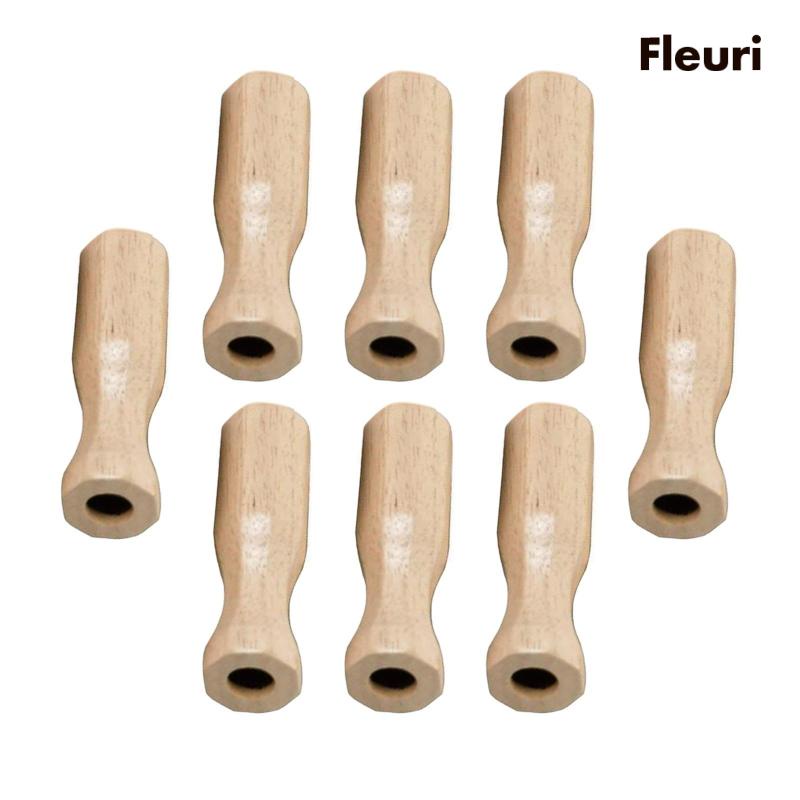 Set 8 Tay Cầm Bóng Đá Chống Trượt Thay Thế Tiện Dụng