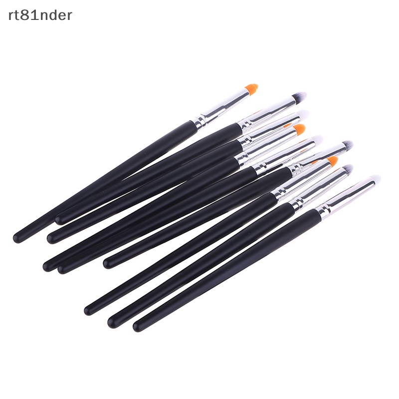 Cọ Chuốt Mi Mềm Mại Chuyên Dụng Chất Lượng Cao