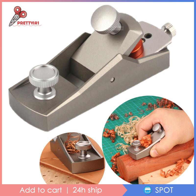 Máy Bay Gỗ Cầm Tay Có Thể Điều Chỉnh Dùng Làm Mô Hình DIY