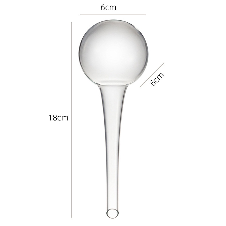 Chậu Trồng Hoa / Cây Tự Động Hình Giọt Nước / Giọt Nước Hình Lục Giác