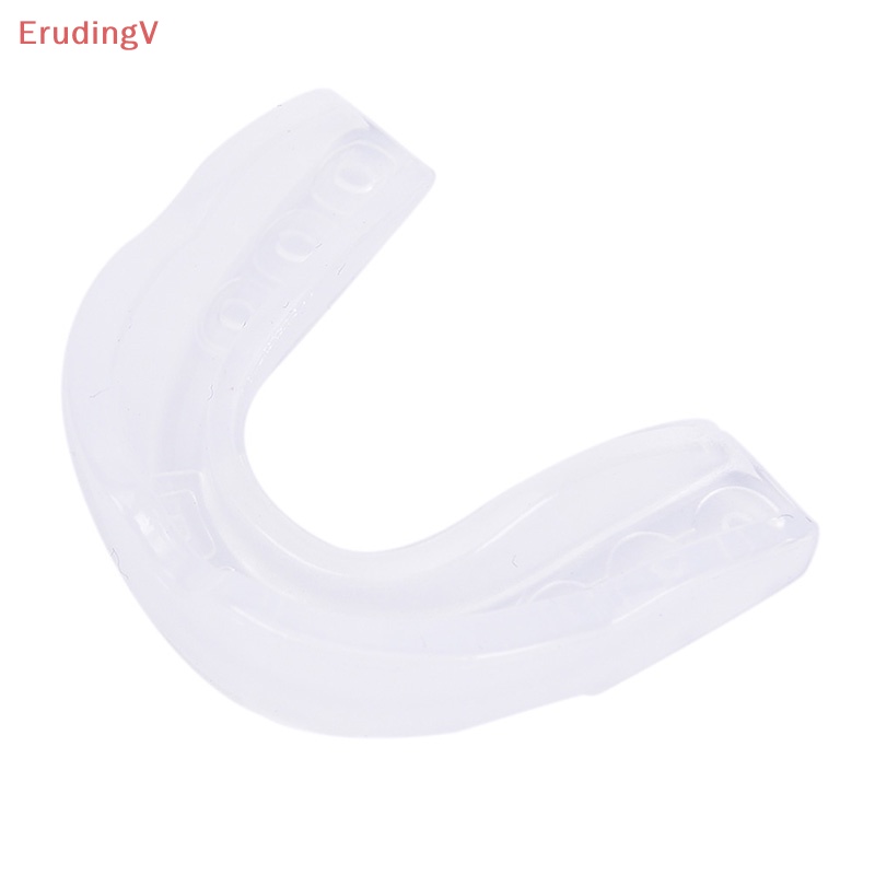 Miếng Bảo Vệ Răng Khi Chơi Thể Thao Boxing Karate Muay Thai [Mới] [Mới]