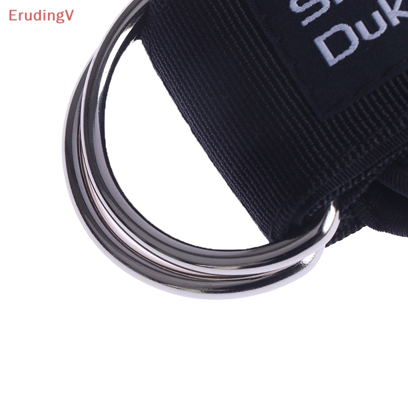 1 Dây Đai Bảo Vệ Mắt Cá Chân Có Thể Điều Chỉnh Hỗ Trợ Luyện Tập Thể Thao