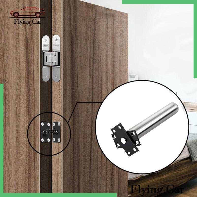 Dụng Cụ Đóng Cửa Tự Động Dễ Lắp Đặt Tiện Dụng Cho Nhà Bếp