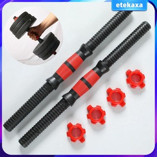Bộ tay nắm tạ thoải mái có khóa