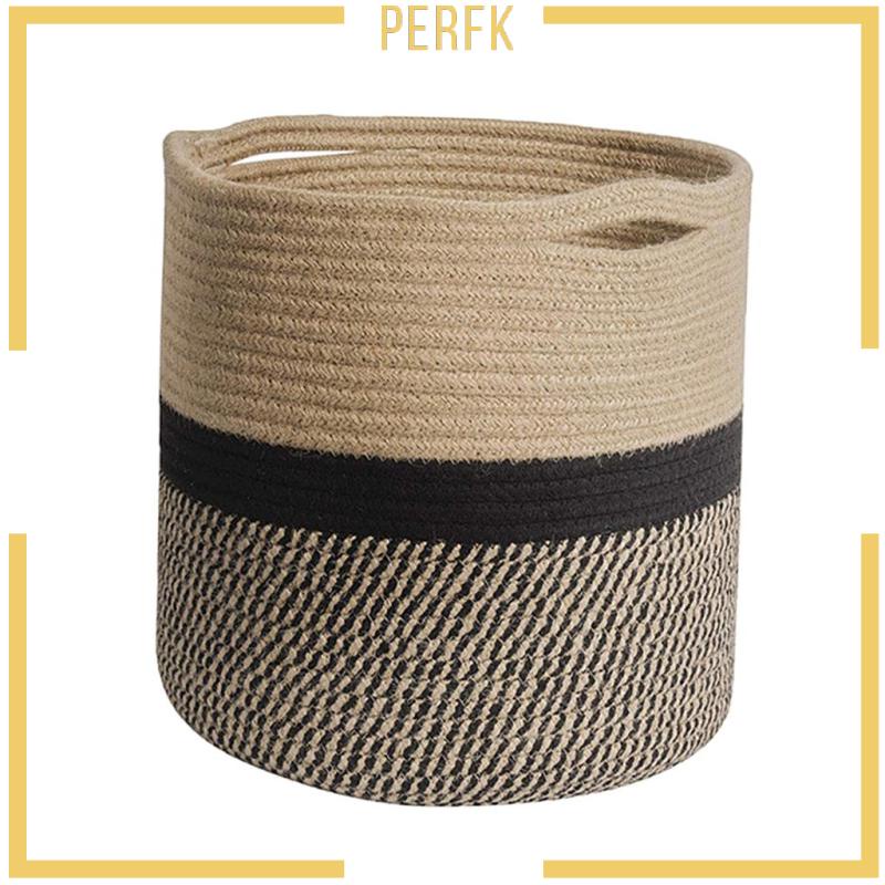 Giỏ Đựng Quần Áo Bẩn / Tạp Chí / Tã Lót Cỡ Lớn Tiện