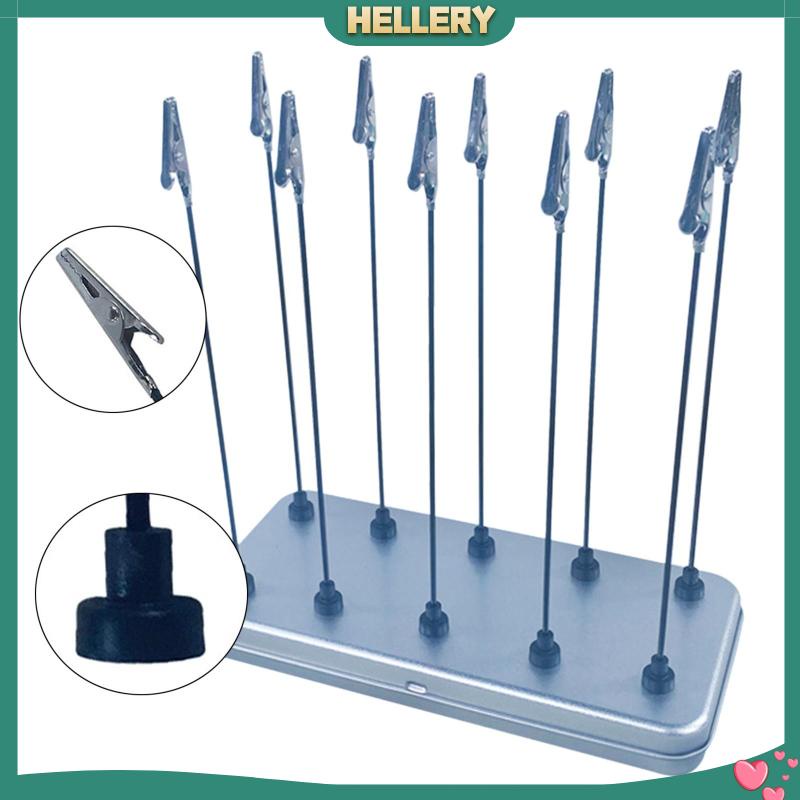 Giá Đỡ Cho Súng Phun Sơn Vẽ DIY Tiện Dụng Và Bền