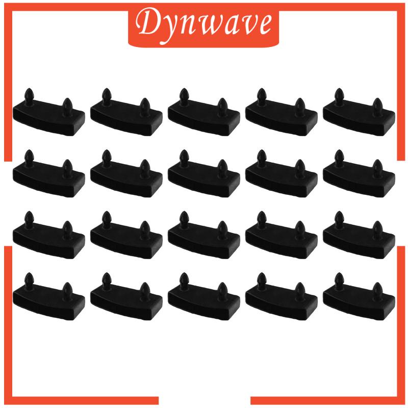 Tishita Set 20 Giá Đỡ Ga Trải Giường Ngủ Thay Thế Đa Năng