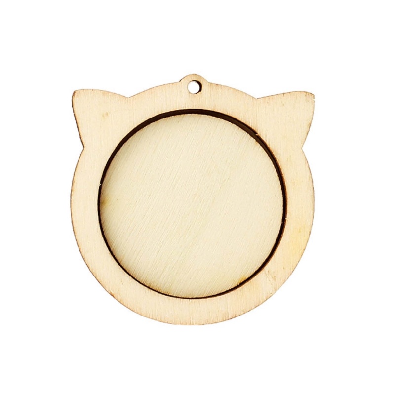 Vòng Thêu Mini Cho Khung Thêu Chữ Thập