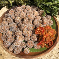 500GR KẸO ME CAY ĐÀ LẠT CHUA NGỌT SIÊU NGON