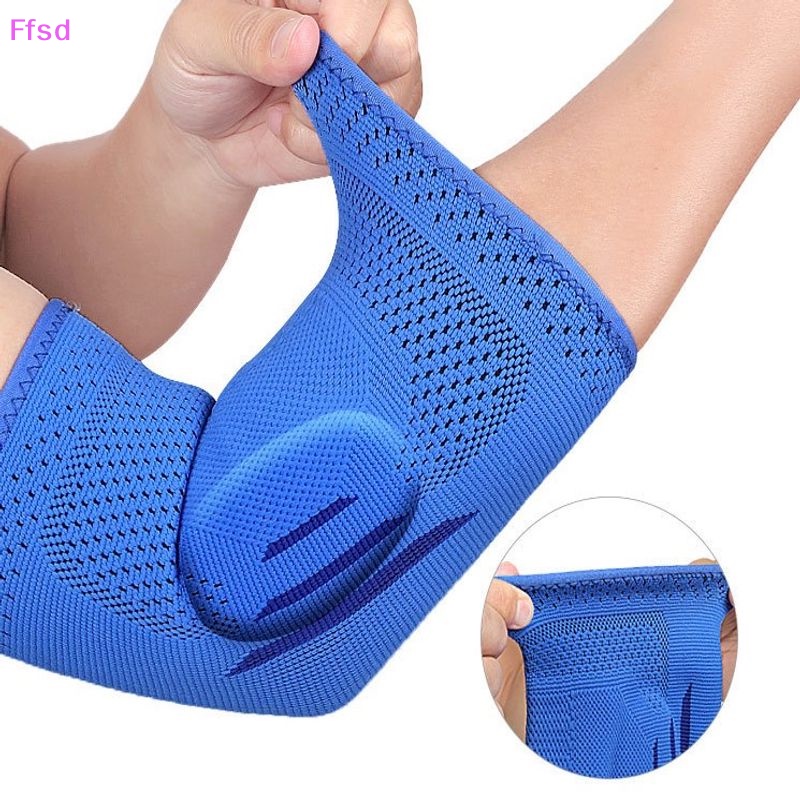 {Ffsd} Đang Bán Chạy Đệm Hỗ Trợ El Bảo Vệ Cánh Tay Khi Chơi Thể Thao *