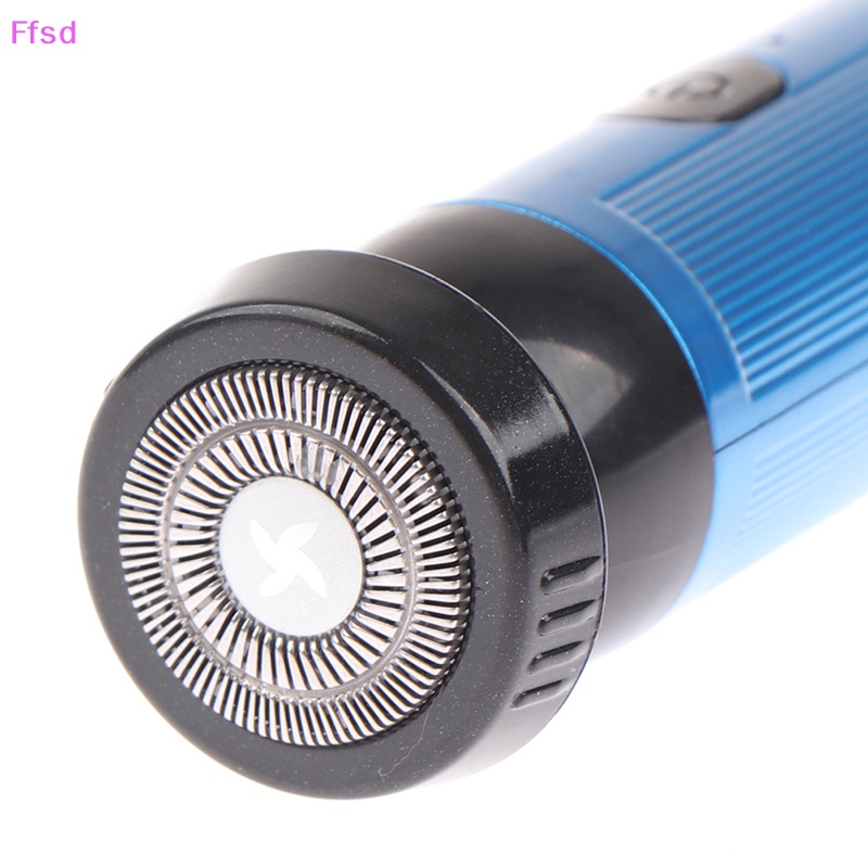 Máy Cạo Râu Mini Sạc USB Tiện Dụng Mang Theo Du Lịch Cho Nam