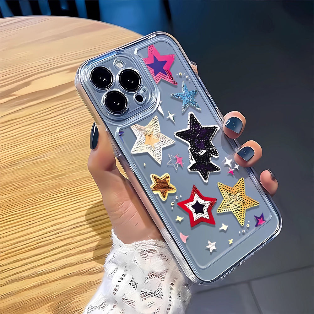 Ốp Điện Thoại Họa Tiết Graffiti Nhiều Màu Sắc Cho Iphone 14Promax 8p131211Ốp Điện Thoại Mềm In Họa Tiết GDDA Cho Iphone 7