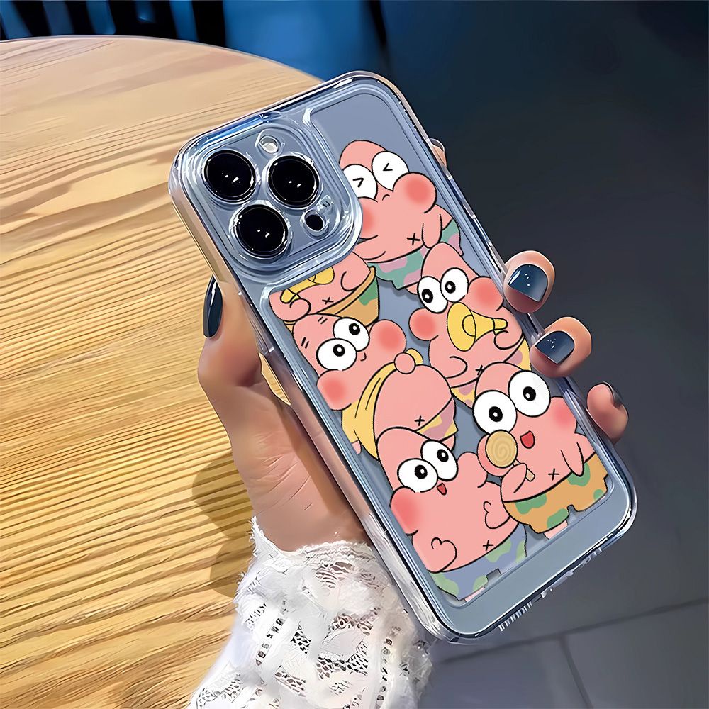 Ốp Điện Thoại Mềm In Chữ Pai Daxing 11 Apple 127 Cho iPhone14Promax13