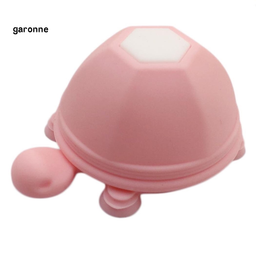 Giá Đỡ Điện Thoại Bằng Silicon Hình Chú Rùa Dễ Thương