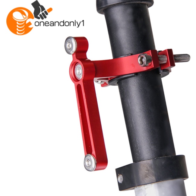 Giá Đỡ Bình Nước Bằng Hợp Kim Nhôm Chuyên Dụng Cho Xe Đạp Leo Núi