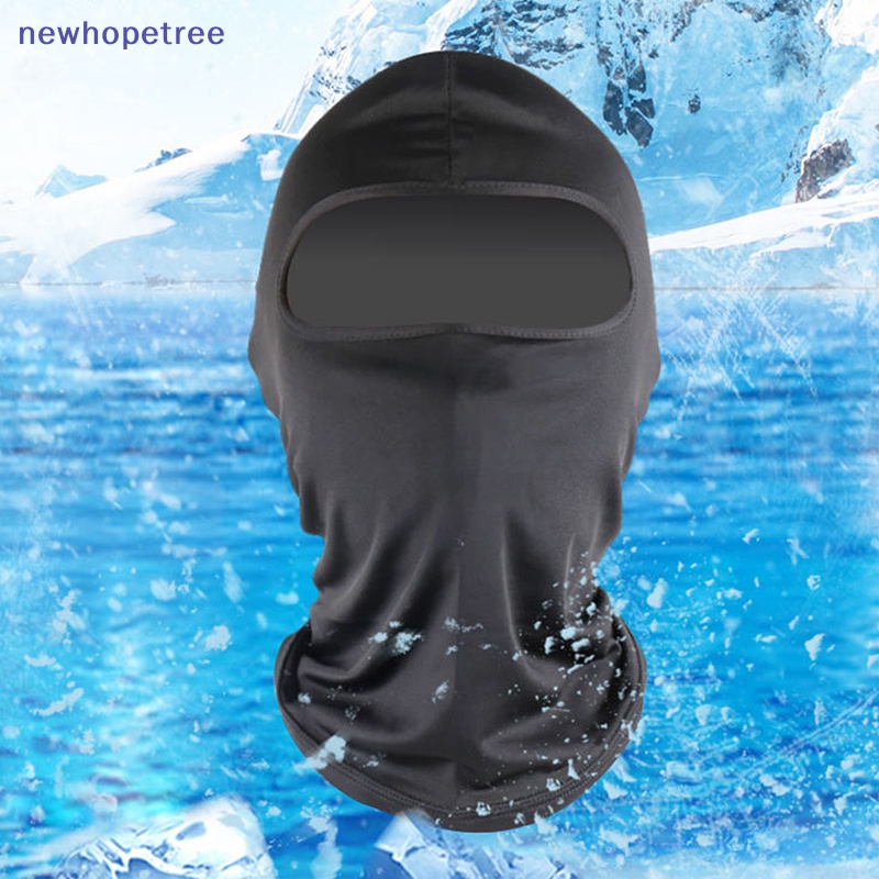 Khẩu Trang Chống Gió Che Phủ Toàn Diện Thoáng Khí Tiện Dụng