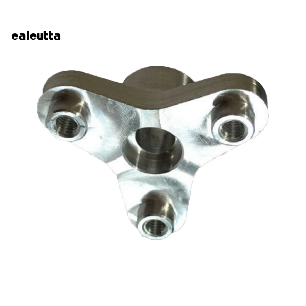 Phụ Kiện Nâng Cấp Ly Hợp Chống Rỉ Sét Bằng Nhôm Cho Xe Điều Khiển RC 1 / 10Traxxas / Slash VXL / XL5 2WD