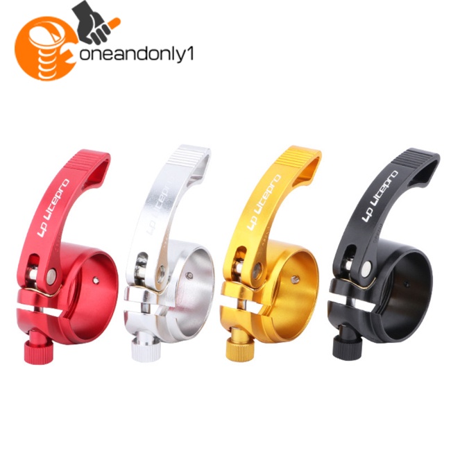 Kẹp Điều Chỉnh Chỗ Ngồi Xe Hơi Bằng Hợp Kim Nhôm 41mm 33.9mm