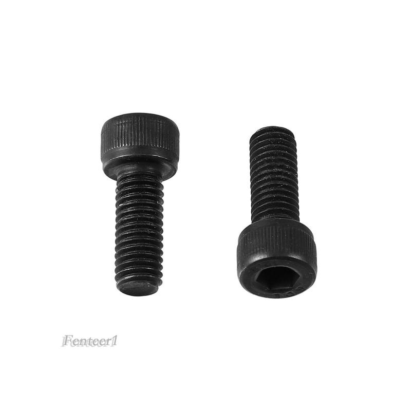 Bộ Vòng Đệm Cống Thoát Dầu 1 / 2 &quot;NPT Bằng Hợp Kim Nhôm Kèm Đai Ốc Cho T4 GT47