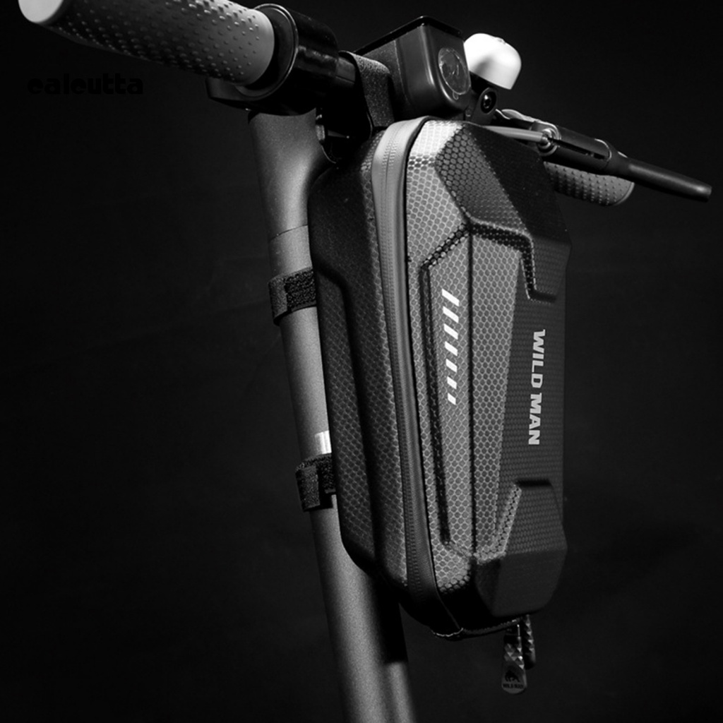 Túi EVA Có Dây Đeo Sức Chứa Lớn Dùng Cho Xe Đạp