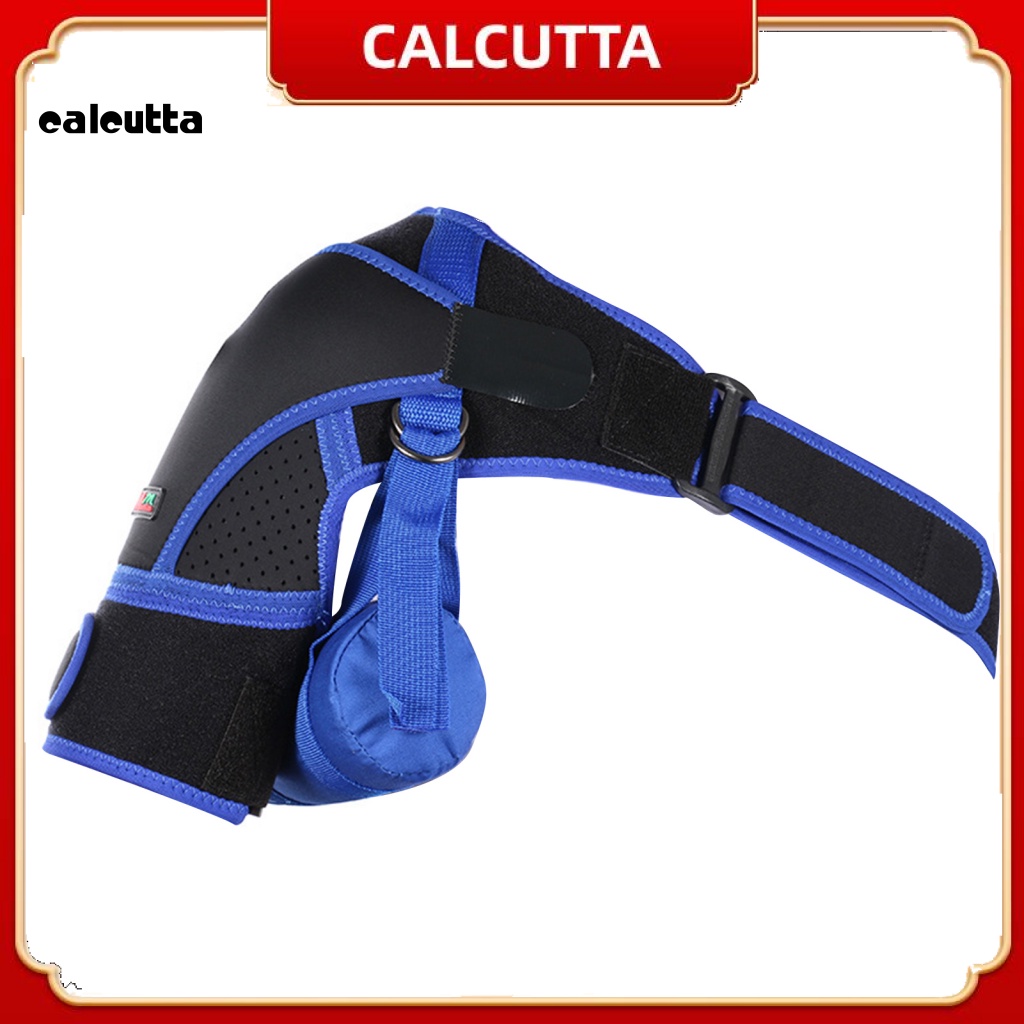 1 Đai Neoprene Hỗ Trợ Vai Trái / Phải Giảm Đau Điều Chỉnh Được Mumian G06