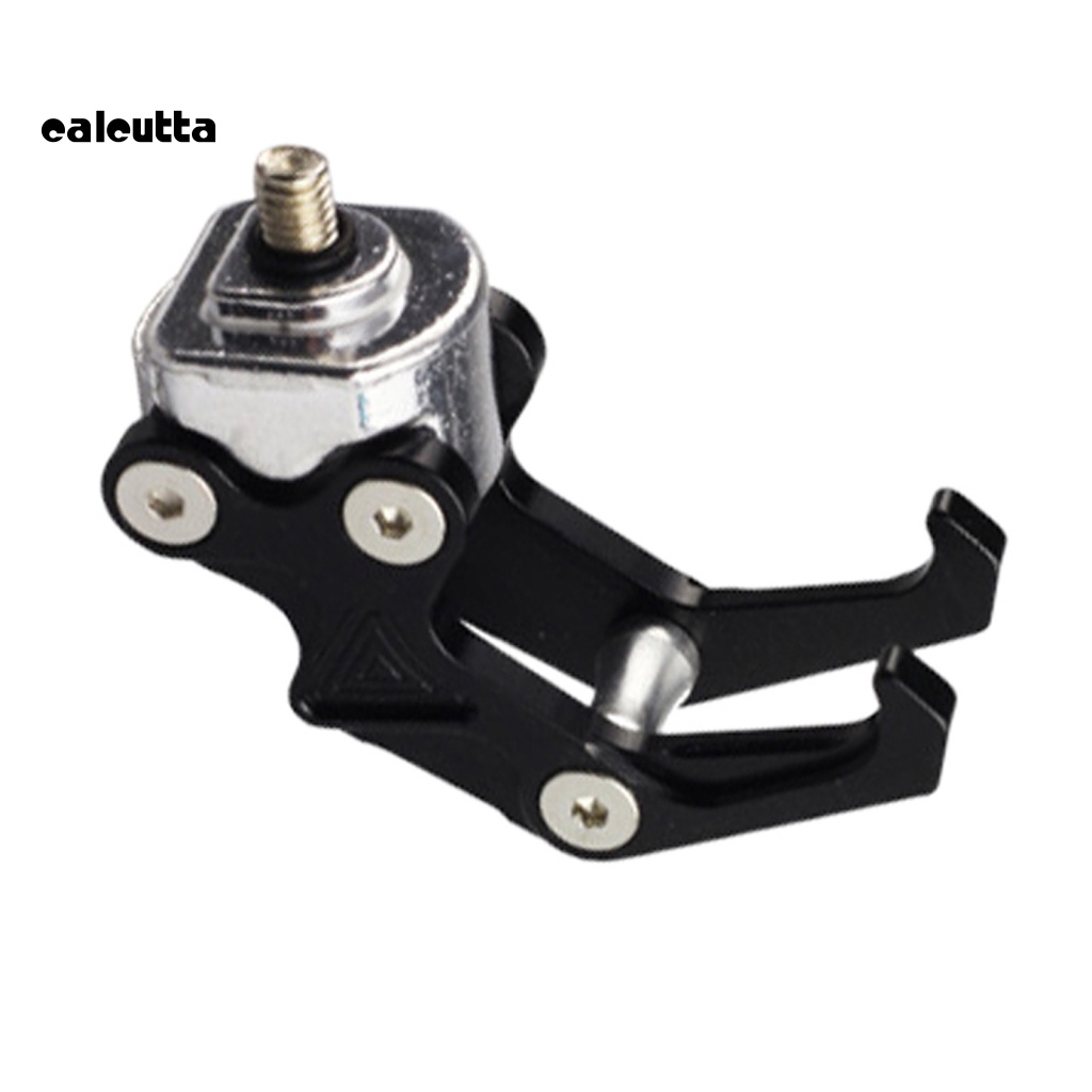 [calcutta] Móc Treo Mũ Bảo Hiểm Xe Đạp / Xe Máy Tiết Kiệm Không Gian Tốt Sức Chứa Lớn Dễ Lắp Đặt