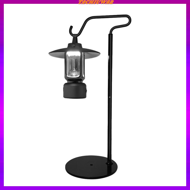 Giá Đỡ Đèn Lồng Có Móc Treo Cho Tiệc Nướng BBQ / Cắm Trại