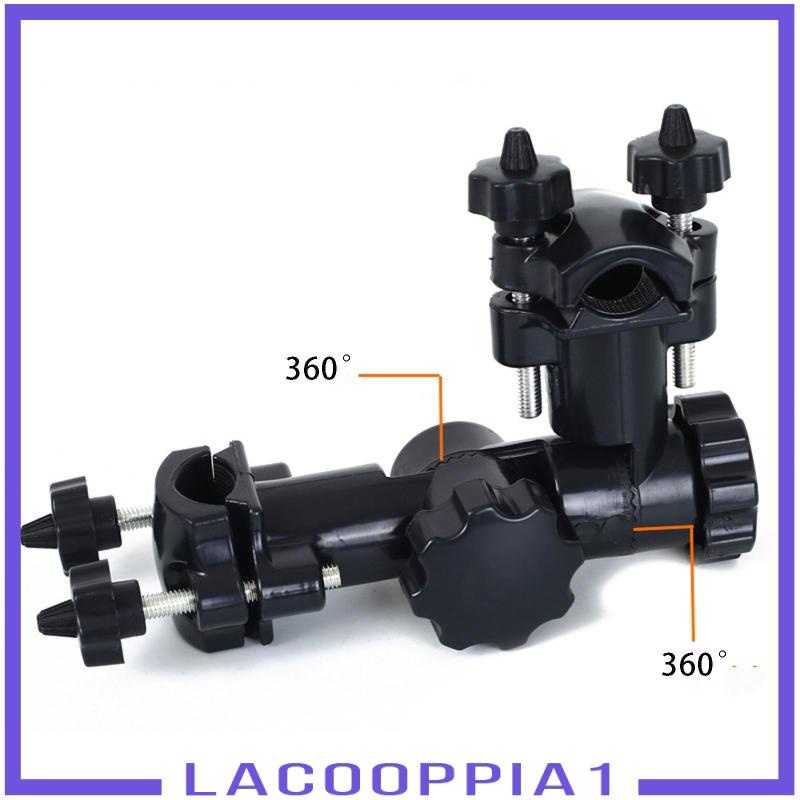 Giá Đỡ Dù Câu Cá Dạng Xoay Tiện Dụng