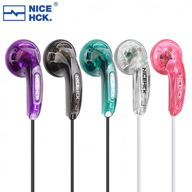 Tai Nghe Nhét Tai Có Dây MX500 3.5mm Type-C HIFI 15.4mm Âm Thanh Stereo Sống Động