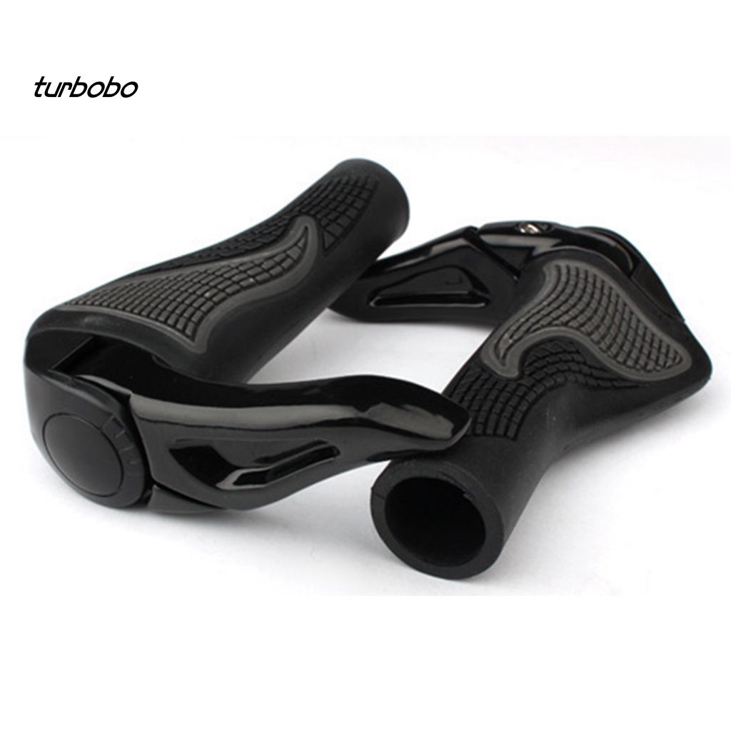 1 Cặp Bọc Tay Lái Xe Đạp Leo Núi Chống Trượt Tiện Dụng