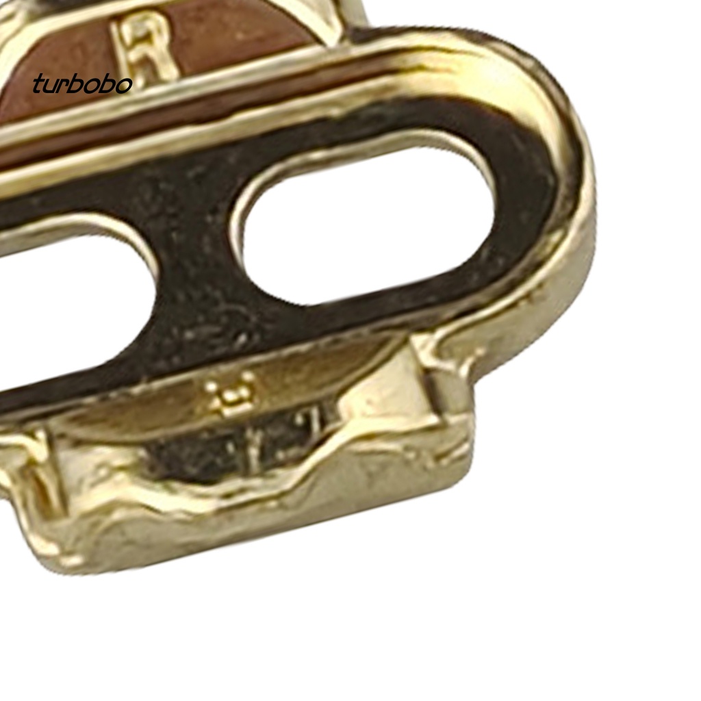 1 Bộ Bàn Đạp Xe Đạp Leo Núi Bằng Đồng Chống Mòn Cao Cấp Cho Hoạt Động Ngoài Trời