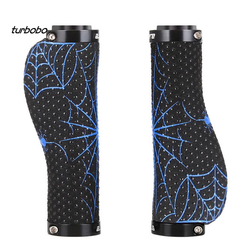 1 Cặp Vỏ Bọc Tay Lái Xe Đạp Chống Sốc Chống Nước