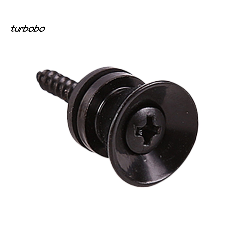 Chốt Khóa Dây Đeo Đàn Guitar Điện / Acoustic / Guitar Bass Chống Trượt