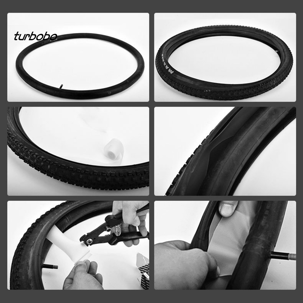 Set 2 Miếng Lót Lốp Xe Đạp Chống Đâm Thủng 26 / 275 / 29 Inch 700C